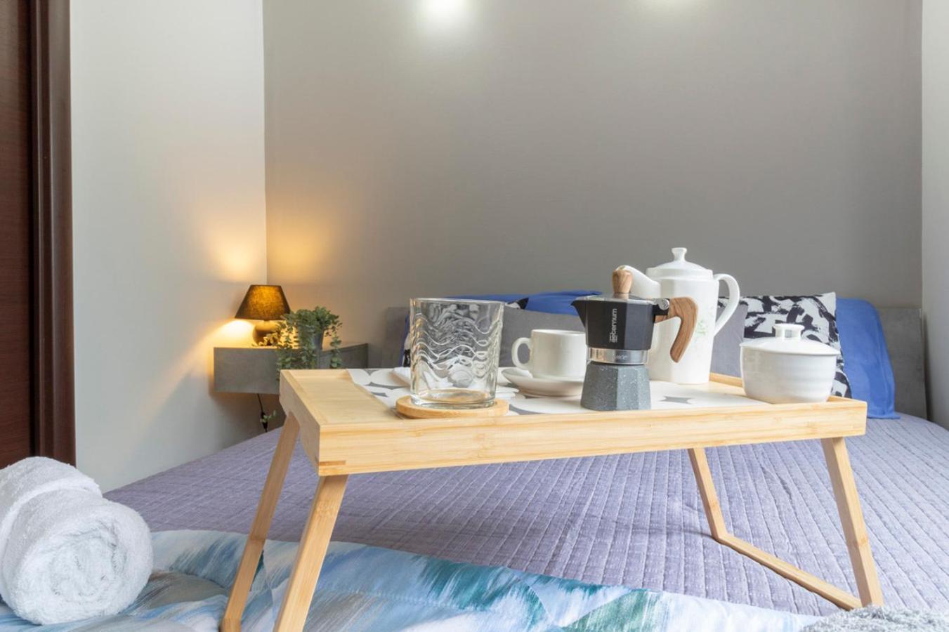 Luxloft Milano Bocconi - 2 Bathrooms - Free Parking Dış mekan fotoğraf