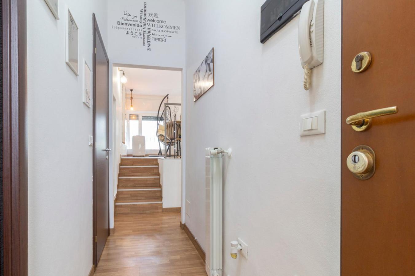 Luxloft Milano Bocconi - 2 Bathrooms - Free Parking Dış mekan fotoğraf