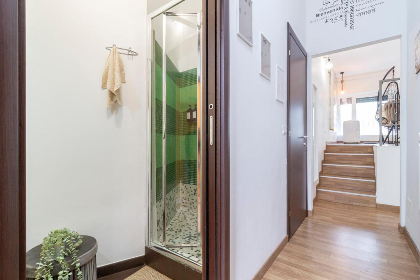 Luxloft Milano Bocconi - 2 Bathrooms - Free Parking Dış mekan fotoğraf