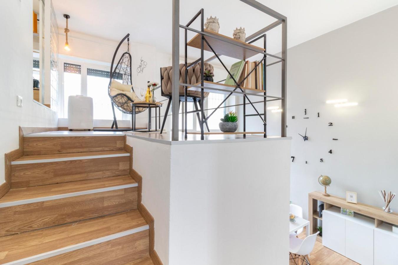 Luxloft Milano Bocconi - 2 Bathrooms - Free Parking Dış mekan fotoğraf